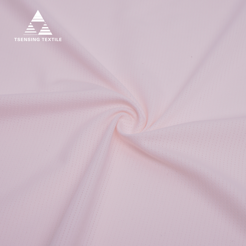 Nylon Spandex  Fabric (1)BYW5243